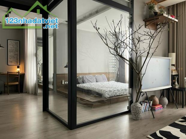 Bán Căn Hộ 2PN Tòa G1 Vinhomes Green Bay, Full Nội Thất, Giá 4.8 Tỷ, Thương Lượng - 4