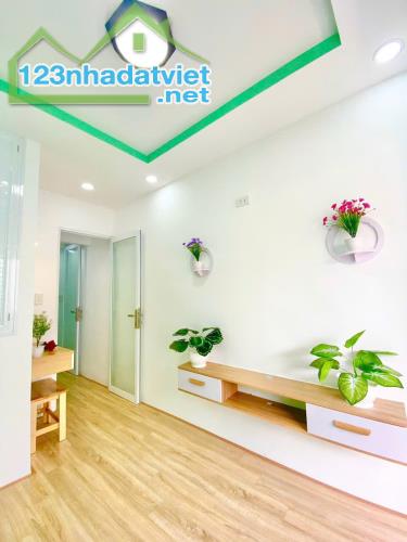 Bán nhà nhỏ xinh xắn 20m2 x 2 tầng, ngay Quang Trung, Gò Vấp chỉ nhỉnh 2 tỷ thương lượng