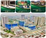 Mở bán căn hộ Bcons City tại Dĩ An chỉ 590 triệu sỡ hữu ngay.