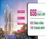 1 TRONG NHỮNG CHUNG CƯ CAO CẤP HÀNG ĐẦU PHÍA ĐÔNG THỦ ĐÔ, GIÁ CHỈ 3,2 TỶ/CĂN 2PN