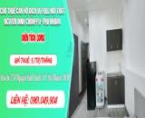 Chính Chủ Cho Thuê Căn Hộ Dịch Vụ Full Nội Thất Hot Nhất Khu Vực Nguyễn Đình Chính-P11