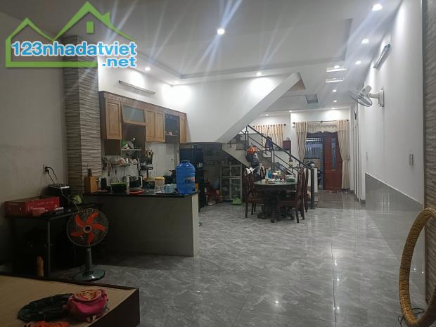 bán nhà 1 Trệt 1 Lầu giáp p10 khang linh DT: 130m² giá 2 tỷ 8 - 1