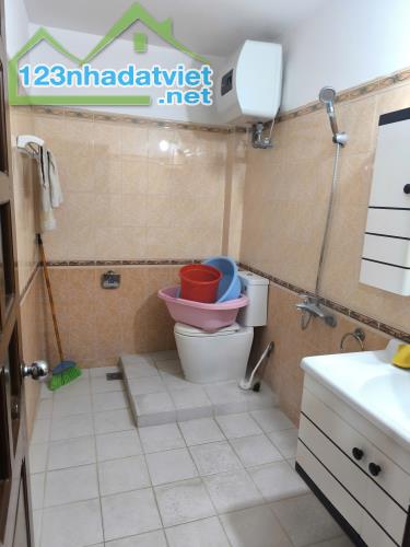 Bán nhà quận hoàn kiếm 60m2 mặt tiền 5m khu Phúc Tân - 1