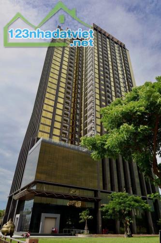 SAM TOWERS TRẢ TRƯỚC 30% VÀO Ở NGAY - 5