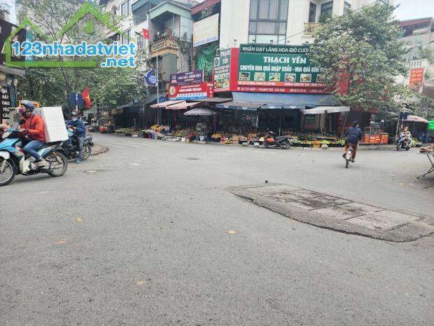 CHỢ VĂN ĐIỂN NGÕ Ô TÔ THÔNG 74M2 MẶT TIỀN 4,4M 8,6 TỶ - 1