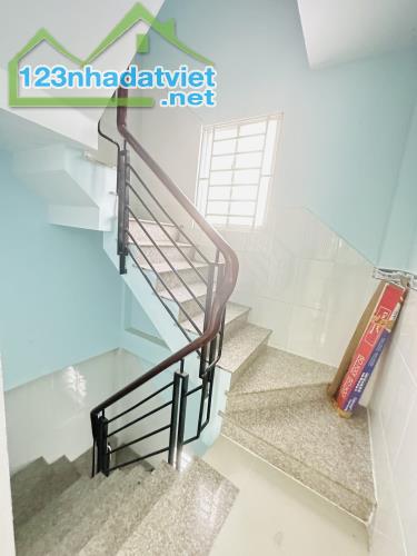 Nhà Mặt tiền Đ.Trần Thủ Độ, Phú Thạnh, Tân Phú, 40M2, 5 Tầng, Chỉ 5 Tỷ 8 - 1