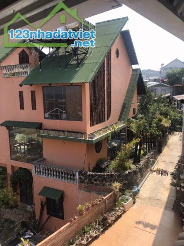 Homestay 3 tầng chờ chủ mới, cần bán cắt lỗ căn homestay tại Đà Lạt. - 2