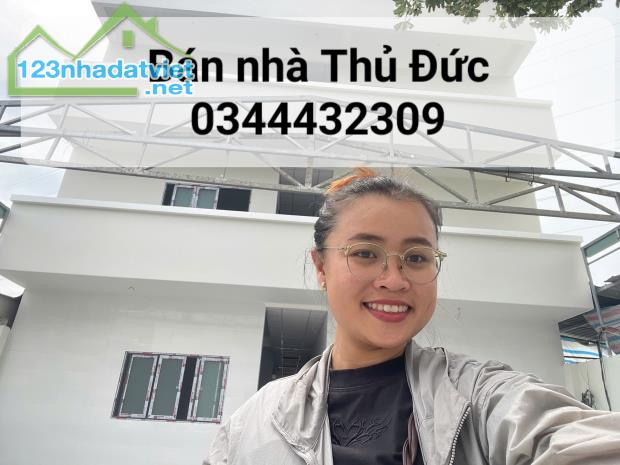 Bán nhà Thủ Đức, Thu nhập hơn 120 triệu/th, Trương Văn Thành, Hiệp Phú, 400 m2 - 3