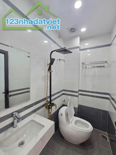 NHANH TAY SỞ HỮU NGAY CĂN 33M2 Ô TÔ ĐỖ CỬA TẠI GIANG LẺ CHỈ 3,3TY - 2