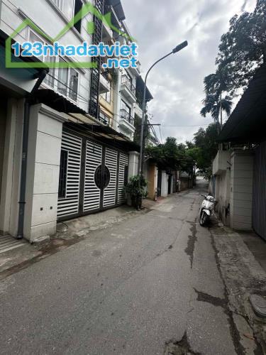 BÁN NHÀ CỔ LINH, KINH DOANH ,DÒNG TIỀN ,95m2 , Giá 16 Tỷ - 1