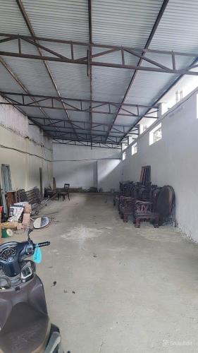 Bán nhà xưởng và nhà 1 trệt 1 lầu, Tân Hòa, Biên Hòa, 420m2, giá 7 tỷ 900. - 3