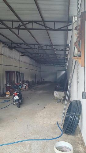 Bán nhà xưởng và nhà 1 trệt 1 lầu, Tân Hòa, Biên Hòa, 420m2, giá 7 tỷ 900. - 4