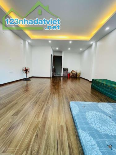 DUY NHẤT 1 CĂN HỒ TÙNG MẬU 12 TỶ HƠN. 40m2 × 7T THANG MÁY × MT 4m - GARA Ô TÔ + K.DOANH - 2