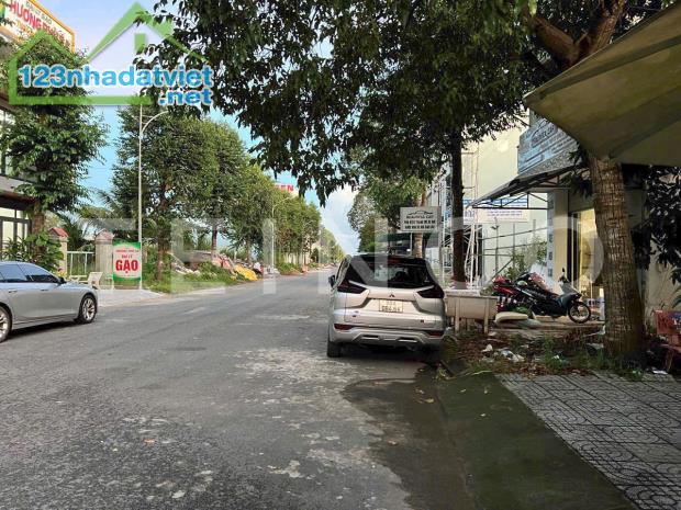 CHO THUÊ KHO 220m2 KDC Hồng Loan, Cái Răng, Cần Thơ. 💥Giá thuê: 10 triệu/ tháng - 1