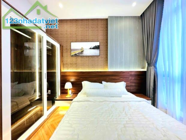 Nhà Phố Gò Vấp Nở Hậu 6.9, 3 Tầng - Vị Trí Sát Đường Quang Trung, Hơn 40m2 Chỉ Hơn 5Tỷ - 2