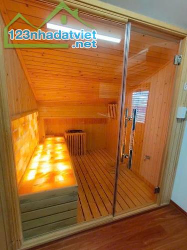 BT H6 KĐT Starlake DT 270m2 x 4T, full nội thất thang máy, giá 108 tỷ. - 4