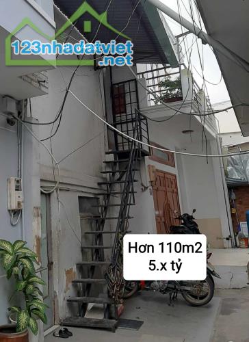 💥Bán dãy trọ 10 phòng cạnh KCX Tân Thuận Quận 7 - 110m2 SHR - 49tr/m2 🚗