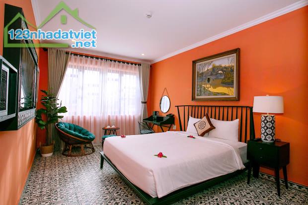 Cần bán gấp homestay Hội An, sang tên ngay cắt lỗ cực sâu - 2