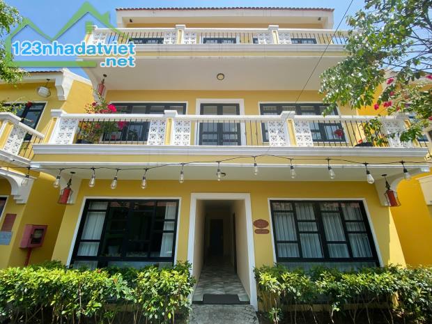 Cần bán gấp homestay Hội An, sang tên ngay cắt lỗ cực sâu - 3