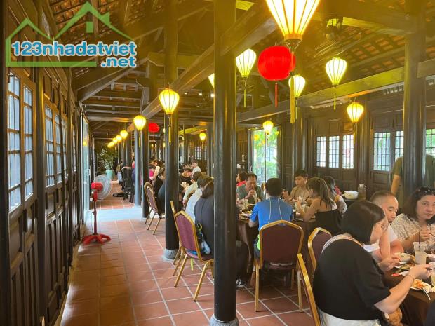 Cần bán gấp homestay Hội An, sang tên ngay cắt lỗ cực sâu - 5