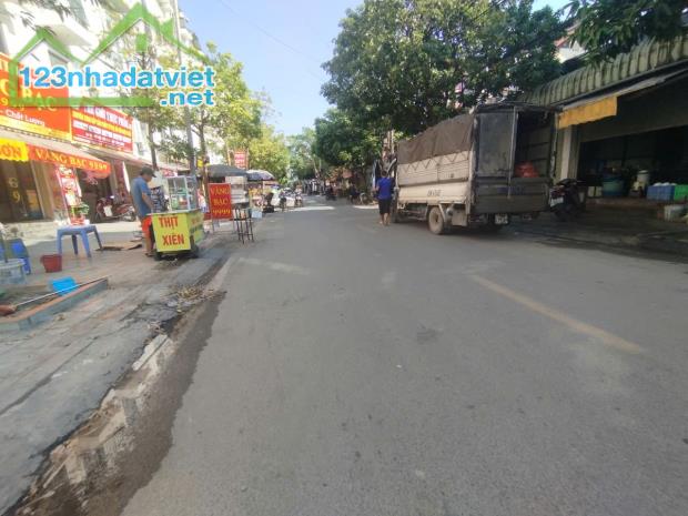 Bán đất phân lô DV Yên Nghĩa, Hà Đông, 50m2 vỉa hè 3m, Lê Quang Đạo kéo dài, giá 8 tỷ 8 - 2