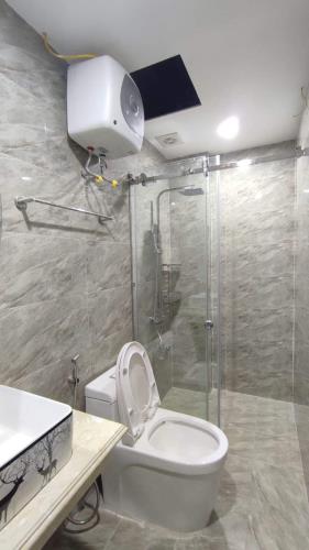 Bán Nhà Đường Cầu Kênh - Tân Lập, 30m2* 5Tầng, Đường ngõ 3m thông thoáng giá đầu tư mạnh. - 5