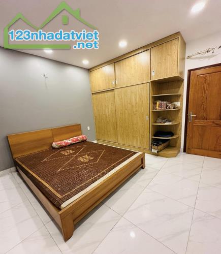 Bán nhà HXH kinh doanh, Nguyễn Hữu Tiến, Tây Thạnh, Tân Phú, 65m2, 4 tầng, giá rẻ - 1