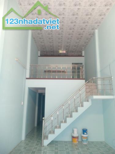 🏩 Bán gấp nhà mt đường Bùi Huy Bích, 72m2, 3.69 tỷ tl