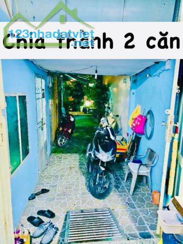 GẦN BIGC TRƯỜNG CHINH ĐHCT - HXH 4C - 77M 4 TẦNG NGANG HƠN 6 NHỈNH 6 TỶ - 3