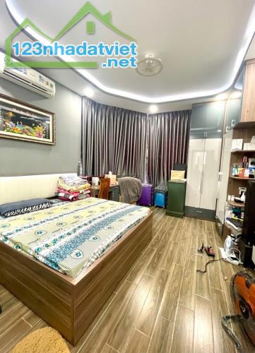 Bán nhà Gò Vấp, hẻm xe tải Quang Trung, 72M² x 3 tầng , hơn 8 tỷ xíu