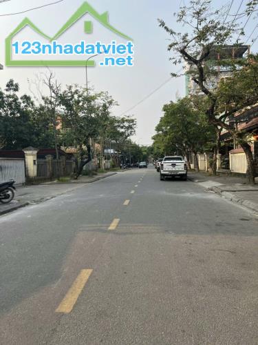 🏘️🏘️Bán Đất mặt tiền Kinh Doanh Đường Nguyễn Lương Bằng, Phường Phú Hội, TP Huế - 2