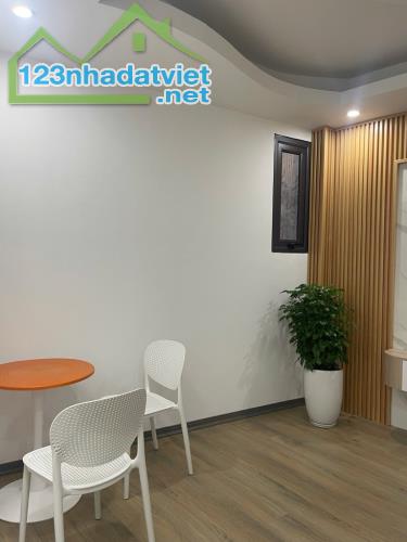 🏡🏡 BÁN NHÀ PHỐ KHƯƠNG HẠ 5 tầng giá 5.8 tỷ có thượng lượng - 1