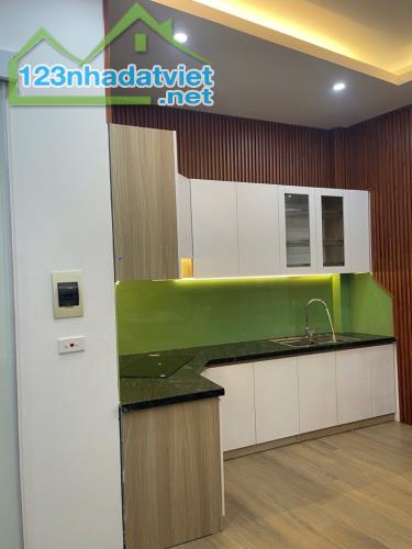 🏡🏡 BÁN NHÀ PHỐ KHƯƠNG HẠ 5 tầng giá 5.8 tỷ có thượng lượng - 2