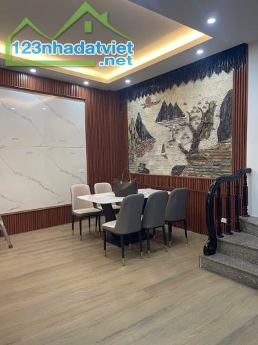 🏡🏡 BÁN NHÀ PHỐ KHƯƠNG HẠ 5 tầng giá 5.8 tỷ có thượng lượng - 4