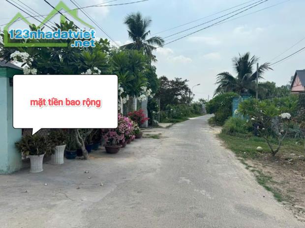 Giá đất siêu rẻ cho anh , chị nào cần , do chủ ngộp, cần tiền , bán gấp - 1