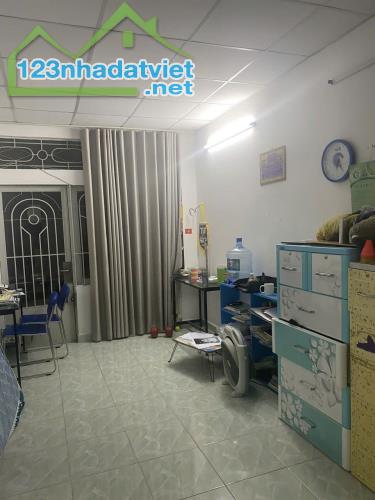 CƯ XÁ PHAN ĐĂNG LƯU - HẺM 5M Ô TÔ VÀO THOẢI MÁI - 52M2 - CHỈ 7,2 TỶ - 2