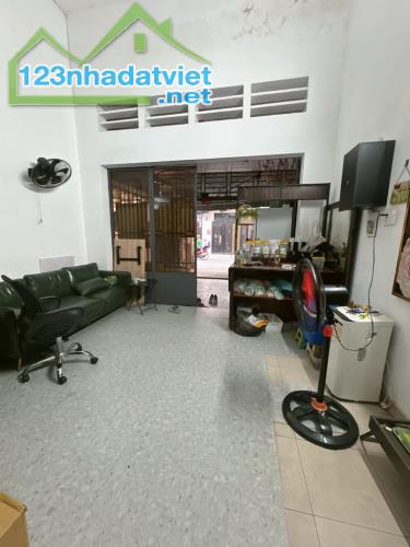 Bán nhà Gò Vấp, hẻm xe hơi, sát mặt tiền Nguyễn Kiệm, tiện kinh doanh,  64M², hơn 6 tỷ TL - 3