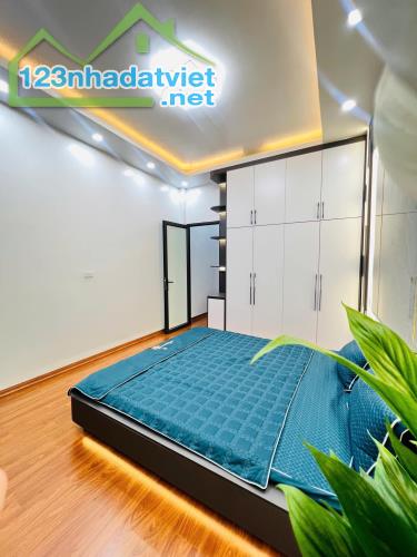 BÙI XƯƠNG TRẠCH - THANH XUÂN - 40M² - 4,x T.Ỷ - NGÕ NÔNG - 15M RA Ô TÔ TRÁNH - MẶT TIỀN RỘ - 2