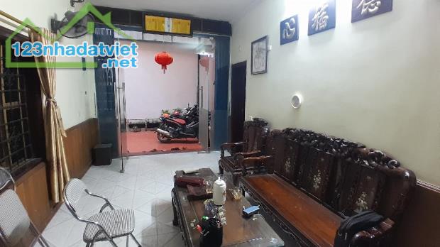 Đẹp-Hiếm-Nhà 4 Tầng Tổ 2 Thị Trấn-Đông Anh-DT 110m²-MT 15M-Cách 1 Nhà Ra Đường Phúc Lộc - 3