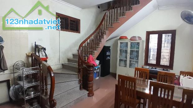 Đẹp-Hiếm-Nhà 4 Tầng Tổ 2 Thị Trấn-Đông Anh-DT 110m²-MT 15M-Cách 1 Nhà Ra Đường Phúc Lộc - 1