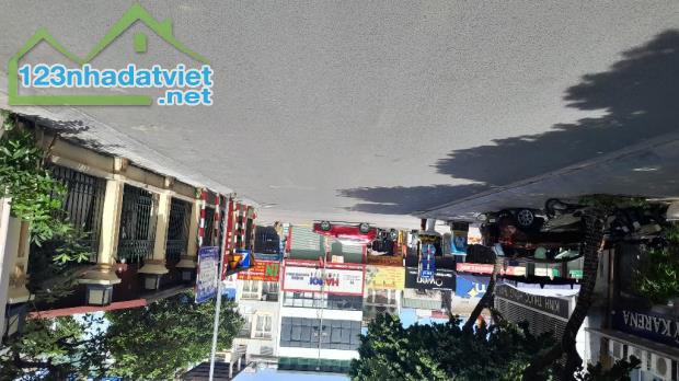 Đẹp-Hiếm-Nhà 4 Tầng Tổ 2 Thị Trấn-Đông Anh-DT 110m²-MT 15M-Cách 1 Nhà Ra Đường Phúc Lộc