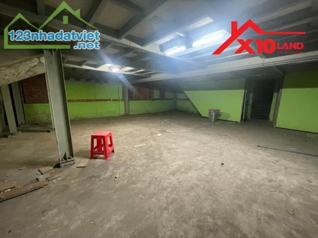 BÁN NHÀ MẶT TIỀN KINH DOANH 820m2 ,P.Long Bình- BIÊN HOÀ giá tốt 22 tỷ - 1