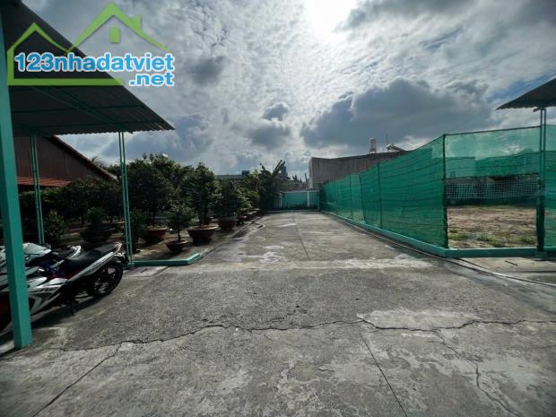 Bán Xưởng đang hoạt động, gần 1000m2, Mt Thạnh Xuân 22, Quận 12 chỉ 22 tỷ TL - 1