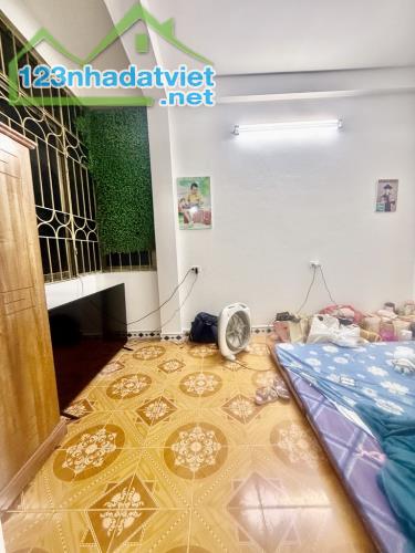 💥💥💥Nhà Đẹp Tầm Tiền, Đống Đa, Lô Góc, Ngõ Thông, DT 16/20T2, 5 Tầng, Giá 2.95 Tỷ - 2