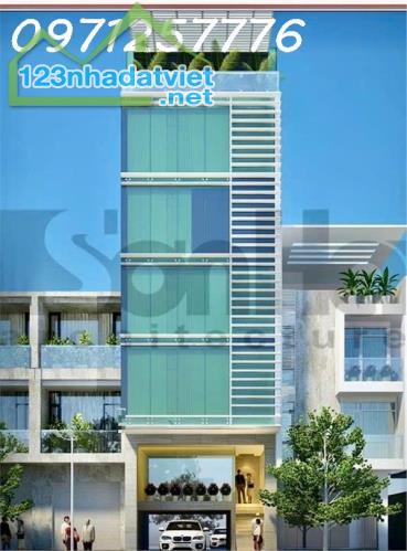 MẢNH ĐẤT HIẾM -TRNG TÂM THANH XUÂN-DT 215M2-MT 8,2M - OTO TRÁNH -XÂY TÒA VP CỰC ĐỈNH - 2