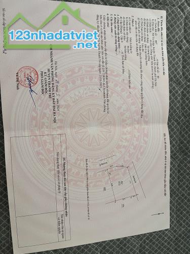 BÁN NHÀ TỨ HIỆP-VĂN ĐIỂN-TT HUYỆN 5TẦNG 44M LÔ GÓC NỘI THẤT TUYỆT ĐẸP -BÁN RẺ 6.48 TỶ