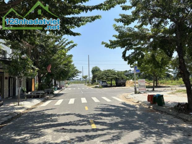 🔴 GIÁ TỐT 🔴 10m x 20m Đất MT Thanh Lương 17 gần Phạm Xuân Ẩn - P. Hòa Xuân, TP. Đà Nẵng - 2