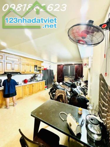 BÁN NHÀ ĐẸP HÓT 37M2 5T MT4.2 7.5TY - 1