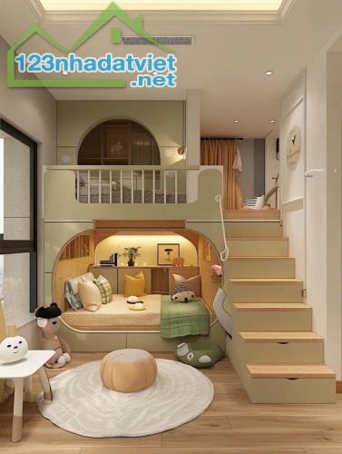 Bán Căn Hộ Dịch Vụ Trần Văn Đang,P11, Q3, 300m2, 27 Phòng, Có Dòng Tiên Khủng, Chỉ 35.5 - 1