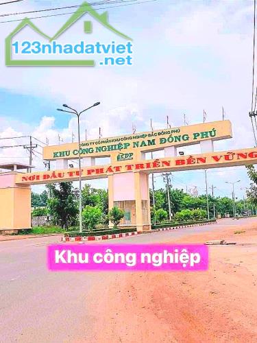 💥Cơ Hội Đầu Tư Đất Nền Khu Công Nghiệp, x2 x3 trong 1-2 năm | Đất có SỔ SẴN  💥 - 2